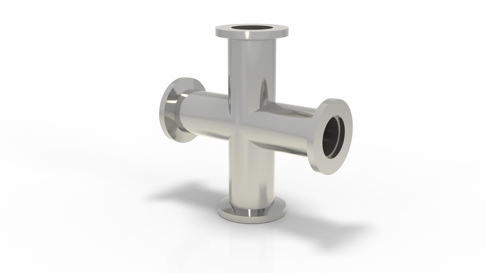 KF 16 Cross 304