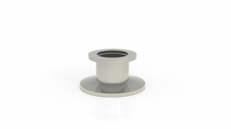 KF 40 Straight Reducer 304