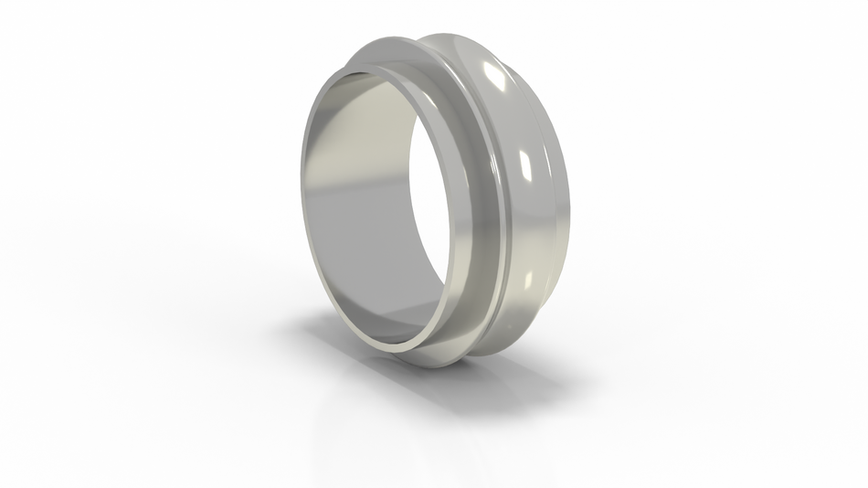 KF 16 Centering Ring 304