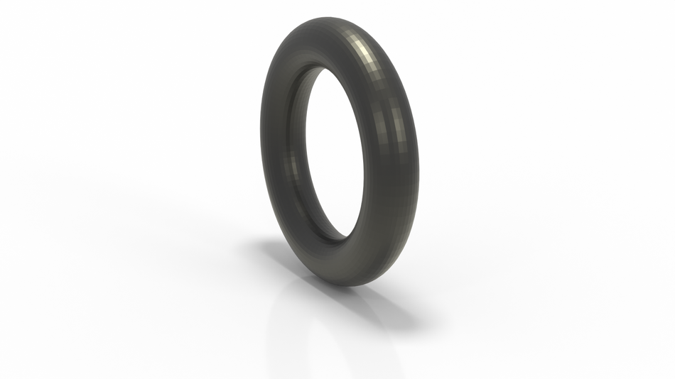 KF 16 O ring FKM
